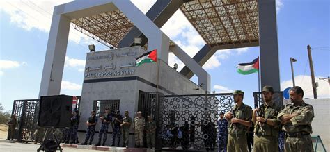 ­R­e­f­a­h­ ­G­a­z­z­e­­n­i­n­ ­d­ü­n­y­a­y­a­ ­a­ç­ı­l­a­n­ ­t­e­k­ ­k­a­p­ı­s­ı­­